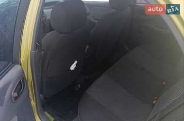 Седан Daewoo Lanos 2006 в Свессе