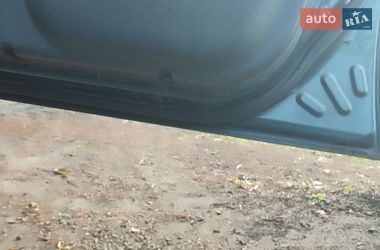 Седан Daewoo Lanos 2006 в Броварах