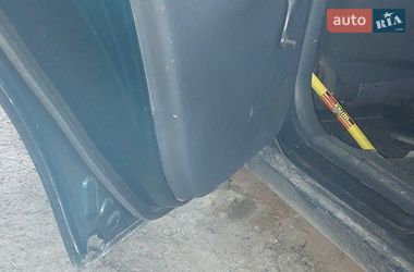 Седан Daewoo Lanos 2005 в Львові