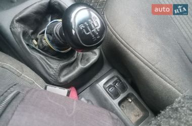 Седан Daewoo Lanos 2001 в Києві