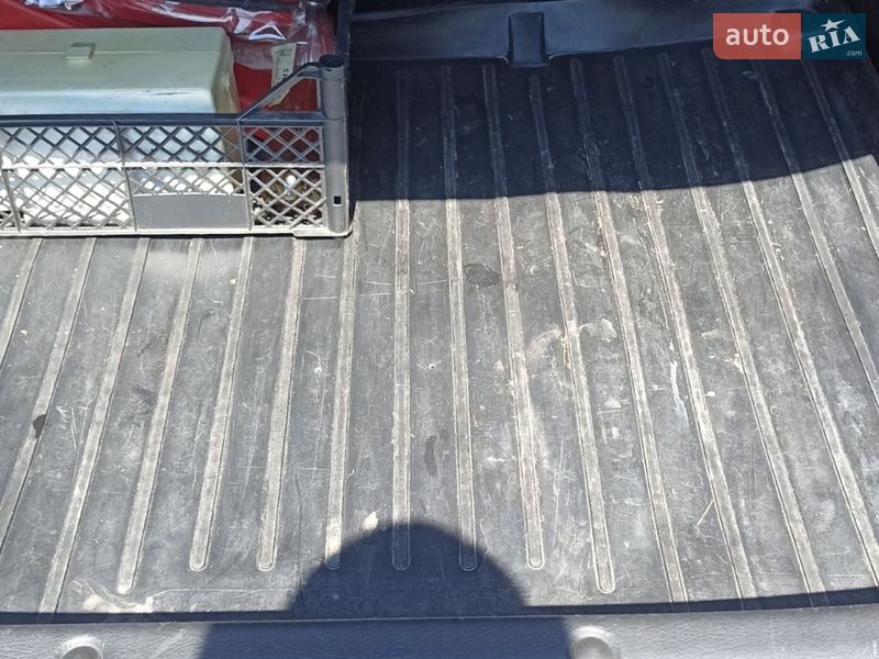 Седан Daewoo Lanos 2007 в Великих Мостах