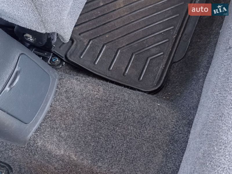 Седан Daewoo Lanos 2007 в Великих Мостах