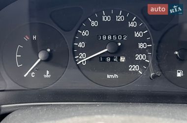 Седан Daewoo Lanos 2008 в Киеве фото 5 Седан Daewoo Lanos 2008 в Киеве