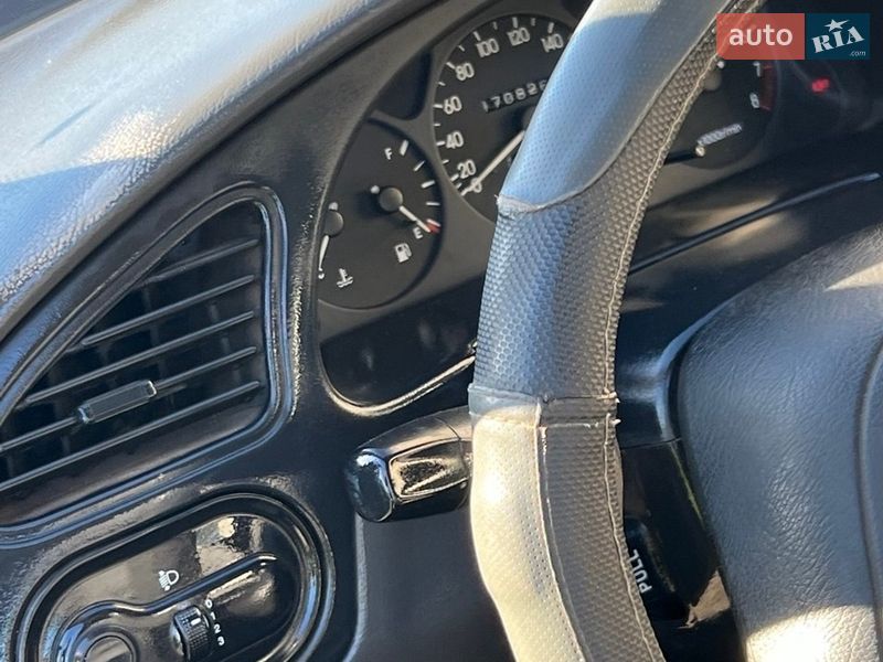 Седан Daewoo Lanos 2004 в Харькове фото 6 Седан Daewoo Lanos 2004 в Харькове