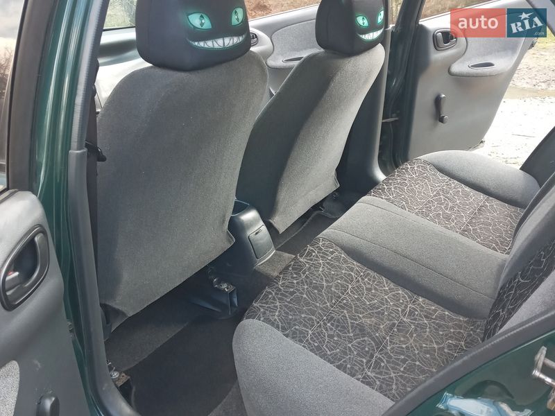 Хетчбек Daewoo Lanos 2004 в Чуднові фото 10 Хетчбек Daewoo Lanos 2004 в Чуднові