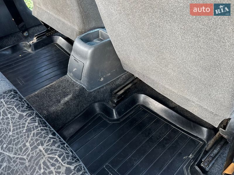 Седан Daewoo Lanos 2007 в Новій Водолагі фото 12 Седан Daewoo Lanos 2007 в Новій Водолагі