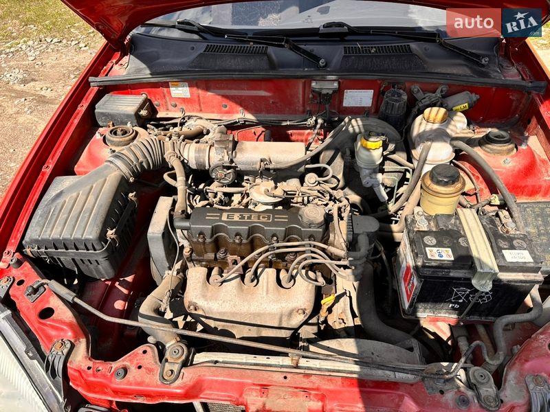 Седан Daewoo Lanos 2008 в Миколаєві фото 23 Седан Daewoo Lanos 2008 в Миколаєві