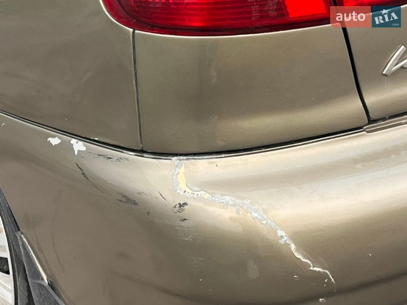 Седан Daewoo Lanos 2006 в Смілі фото 11 Седан Daewoo Lanos 2006 в Смілі