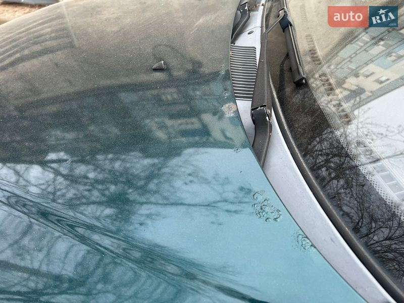 Седан Daewoo Lanos 2005 в Днепре