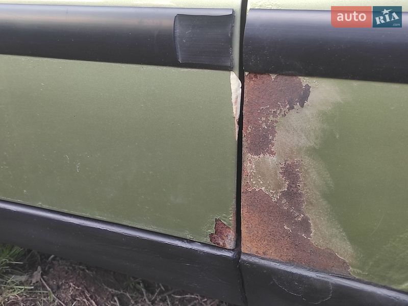 Седан Daewoo Lanos 2007 в Тетієві фото 11 Седан Daewoo Lanos 2007 в Тетієві