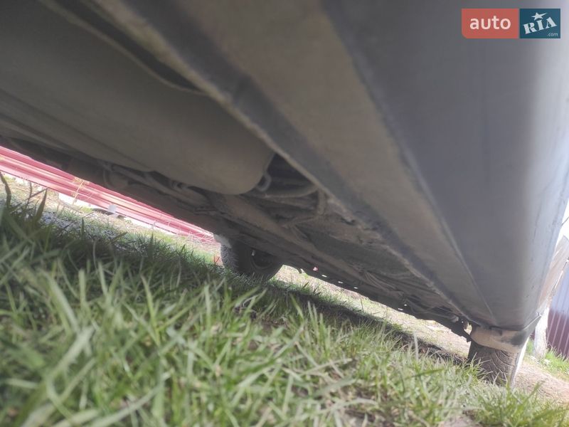 Седан Daewoo Lanos 2007 в Тетієві фото 14 Седан Daewoo Lanos 2007 в Тетієві