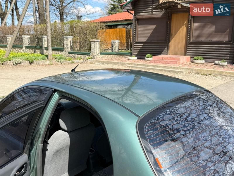 Седан Daewoo Lanos 2008 в Умані фото 9 Седан Daewoo Lanos 2008 в Умані