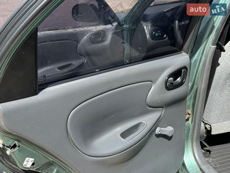 Седан Daewoo Lanos 2008 в Умані фото 10 Седан Daewoo Lanos 2008 в Умані