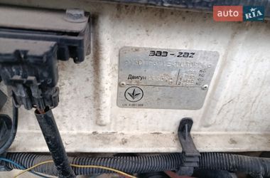 Седан Daewoo Lanos 2004 в Верхівцеві