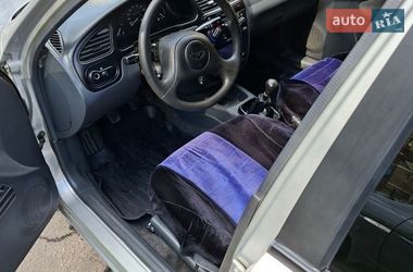 Седан Daewoo Lanos 2007 в Горішніх Плавнях