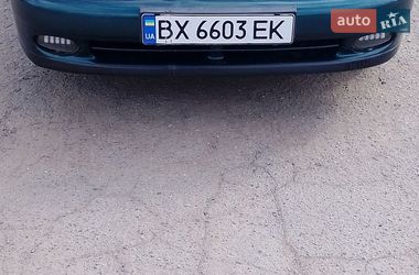 Седан Daewoo Lanos 2005 в Хмельнике