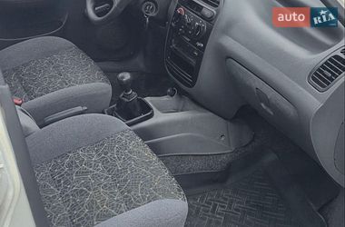 Седан Daewoo Lanos 2008 в Києві