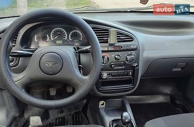 Седан Daewoo Lanos 2006 в Павлограде
