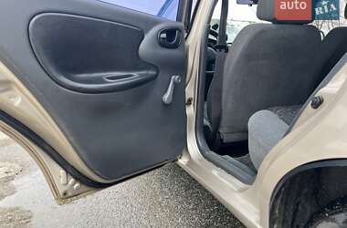 Седан Daewoo Lanos 2008 в Києві