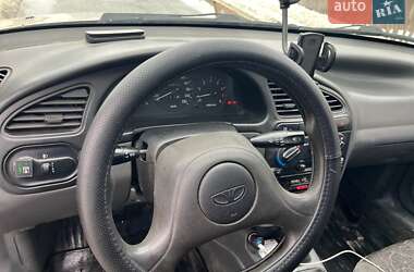 Седан Daewoo Lanos 2008 в Києві