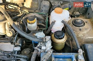 Седан Daewoo Lanos 2007 в Виннице