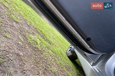Седан Daewoo Lanos 2006 в Шишаки