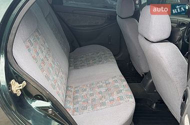 Седан Daewoo Lanos 2005 в Кобеляках