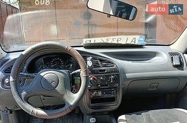 Седан Daewoo Lanos 2006 в Броварах