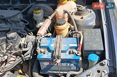 Седан Daewoo Lanos 2006 в Броварах