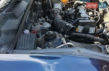 Седан Daewoo Lanos 2006 в Броварах