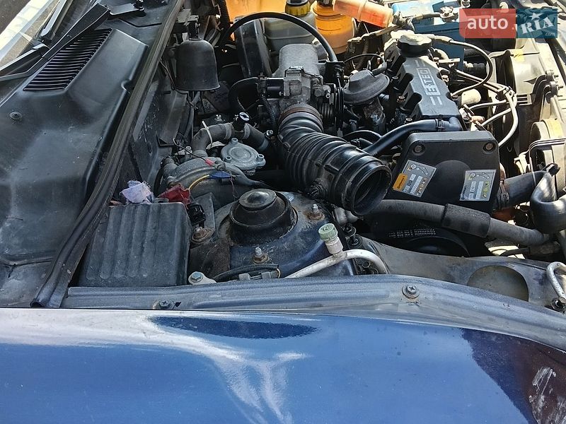 Седан Daewoo Lanos 2006 в Броварах