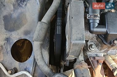 Седан Daewoo Lanos 2006 в Броварах