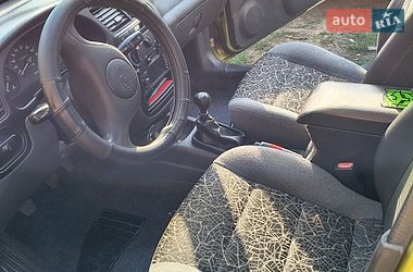 Седан Daewoo Lanos 2007 в Фастове