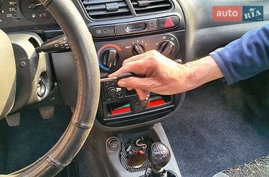 Седан Daewoo Lanos 2007 в Фастове