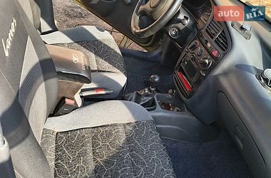 Седан Daewoo Lanos 2007 в Фастове