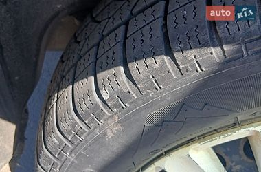 Седан Daewoo Lanos 2007 в Синельниковому