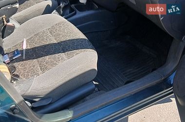 Седан Daewoo Lanos 2007 в Синельниковому