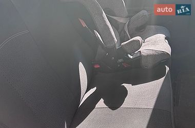 Седан Daewoo Lanos 1998 в Нетішині