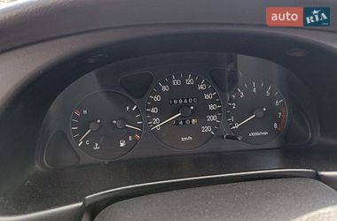 Хэтчбек Daewoo Lanos 2004 в Харькове