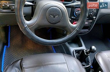 Седан Daewoo Lanos 2004 в Тростянці