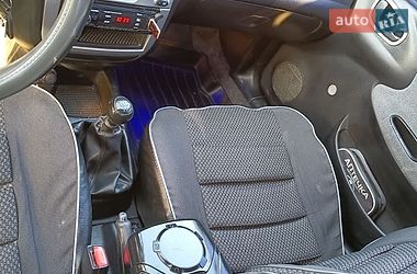 Седан Daewoo Lanos 2008 в Кам'янець-Подільському
