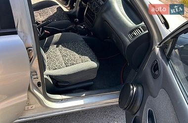 Седан Daewoo Lanos 2006 в Кривому Розі