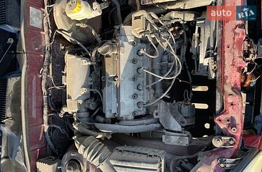 Седан Daewoo Lanos 2009 в Чернівцях