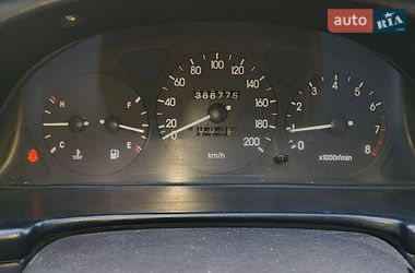 Седан Daewoo Lanos 2008 в Хмельницькому