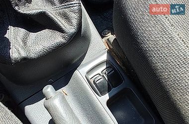 Седан Daewoo Lanos 2003 в Дніпрі