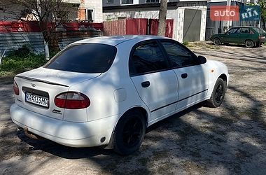 Седан Daewoo Lanos 2004 в Ирпене