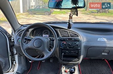 Седан Daewoo Lanos 2004 в Ирпене
