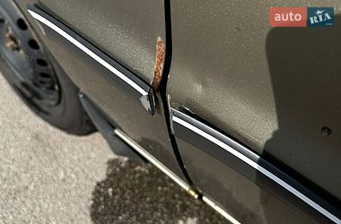 Седан Daewoo Lanos 2006 в Кропивницком