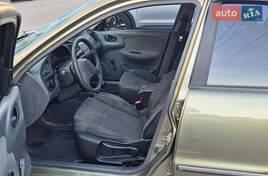 Седан Daewoo Lanos 2004 в Броварах