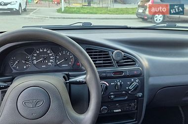 Седан Daewoo Lanos 2004 в Броварах